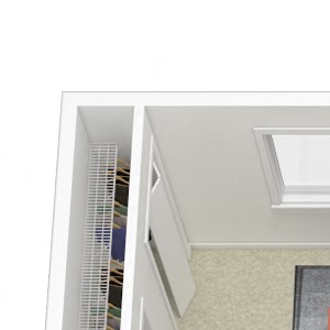 3Bedroom 1.5Bathroom